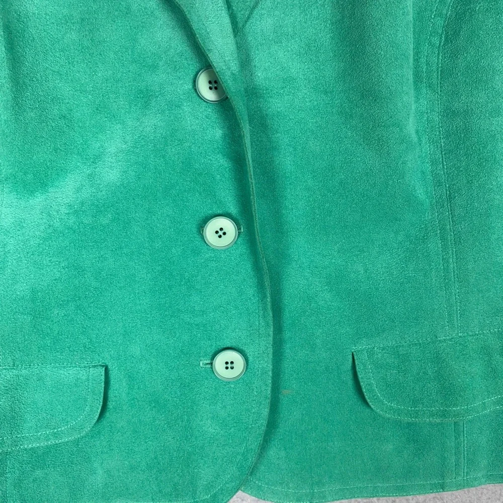 Ultrasuede classic tailored